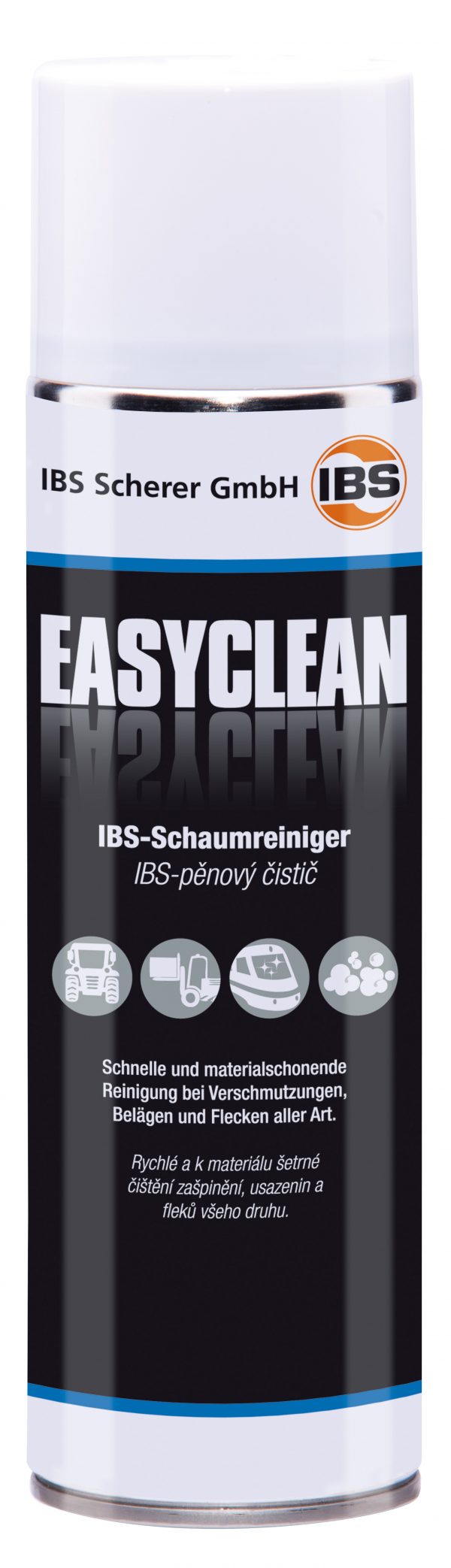 IBS-Schuimreiniger EasyClean