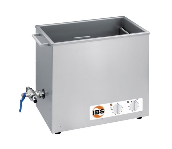 IBS-Ultrasoonreiniger USI-30