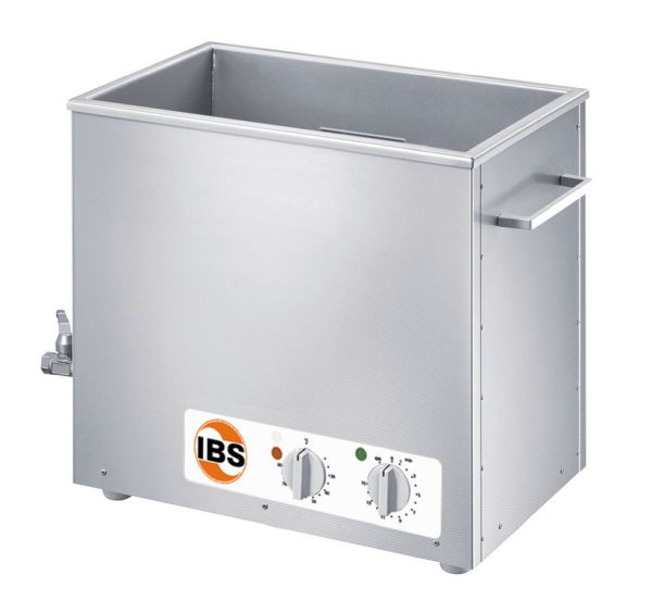 IBS-Ultrasoonreiniger USW-45