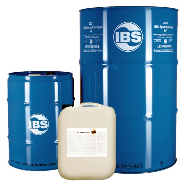 IBS-Speciaalreiniger RF