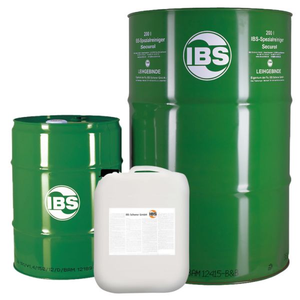 IBS-Speciaalreiniger Securol