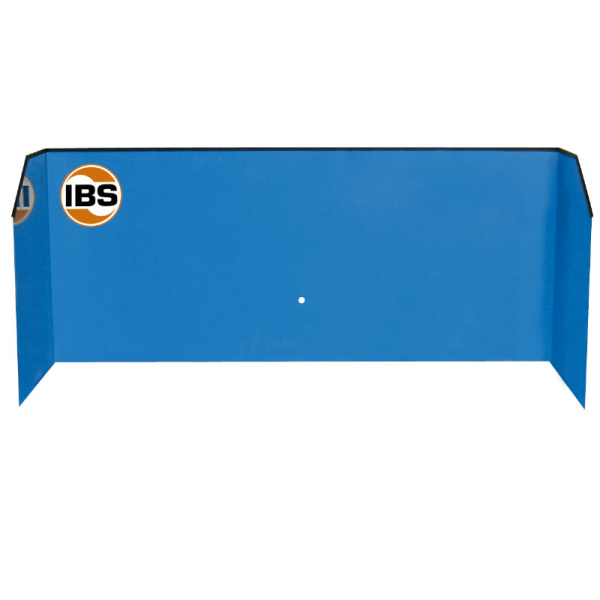 Spritzschutz für IBS-Teilereinigungsgerät Typ F2