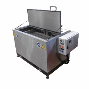 IBS ultrageluidapparaat type U700