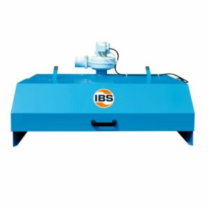 IBS–Afzuiginstallatie MA