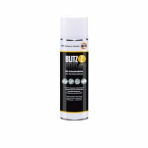IBS-Snelontvetter Blitz-Z