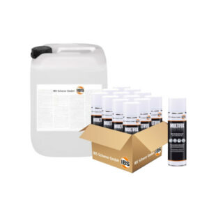 IBS-Multifunctionele olie MultiFix