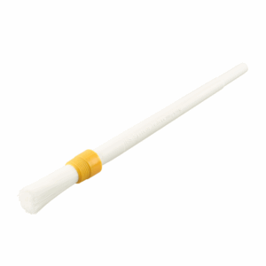 IBS schoonmaakborstel, klein - fijn: 0,3 mm borstelharen Ø/L: 20/50 mm