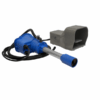 Speciale IBS-Pomp Type BK-50, met voetschakelaar
