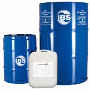 IBS-Speciaalreiniger Purgasol