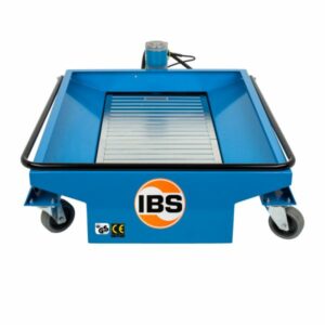 IBS-Onderdelenreiniger Type A