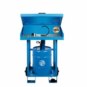 IBS-Onderdelenreiniger type F2-D
