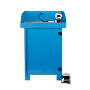 IBS-Onderdelenreiniger Type G-50-W