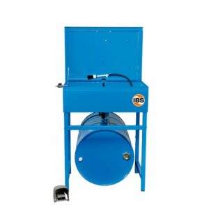 IBS-Onderdelenreiniger Type L