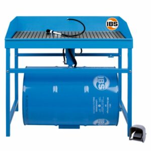 IBS-Onderdelenreiniger Type M