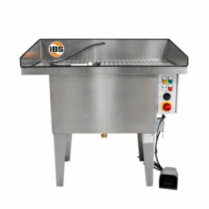 IBS-Onderdelenreiniger Type W-250