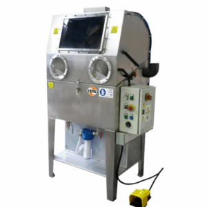 IBS-Onderdelenreiniger Type WD-100